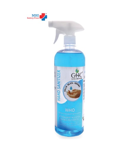 GHC 500 ml Sanitizer